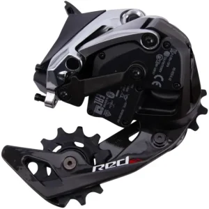 SRAM RED eTap Derailleur Middellange Kooi