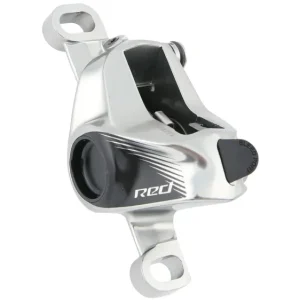 SRAM Red eTap HRD Post Mount/achterremklauw grijs