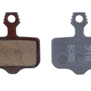 SRAM Remblokken Organisch 20 stuks voor Staal Road/Elixir/DB/Level B1