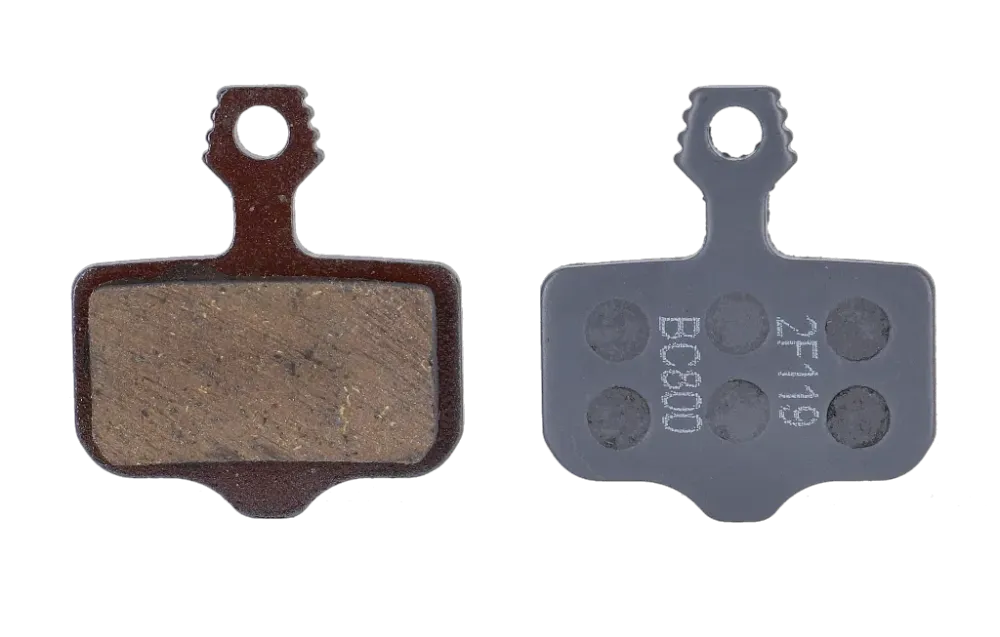 SRAM Remblokken Organisch 20 stuks voor Staal Road/Elixir/DB/Level B1