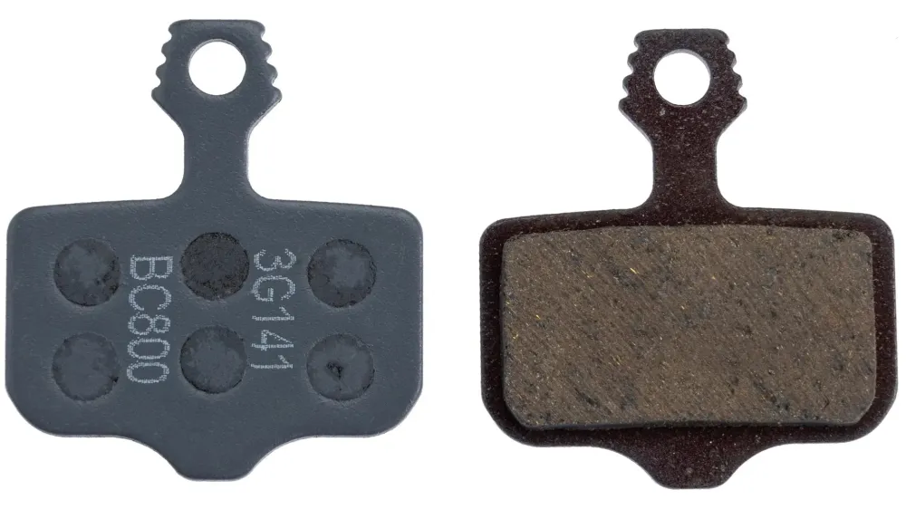 SRAM Remblokken Organisch 20 stuks voor Staal Road/Elixir/DB/Level B1