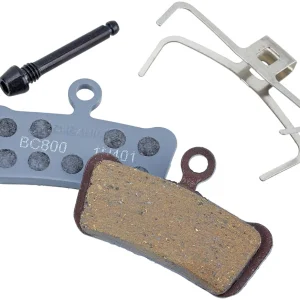 SRAM remblokken voor schijfremmen voor Trail/Guide/G2