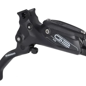 SRAM G2 RS remhendel zwart