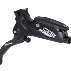 SRAM G2 R remhendel zwart