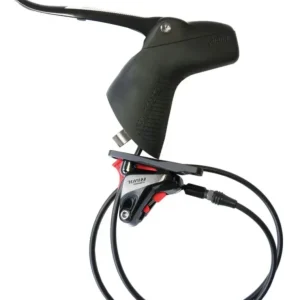 SRAM Rival 1 Hydraulische schijfrem links Flat Mount 950mm