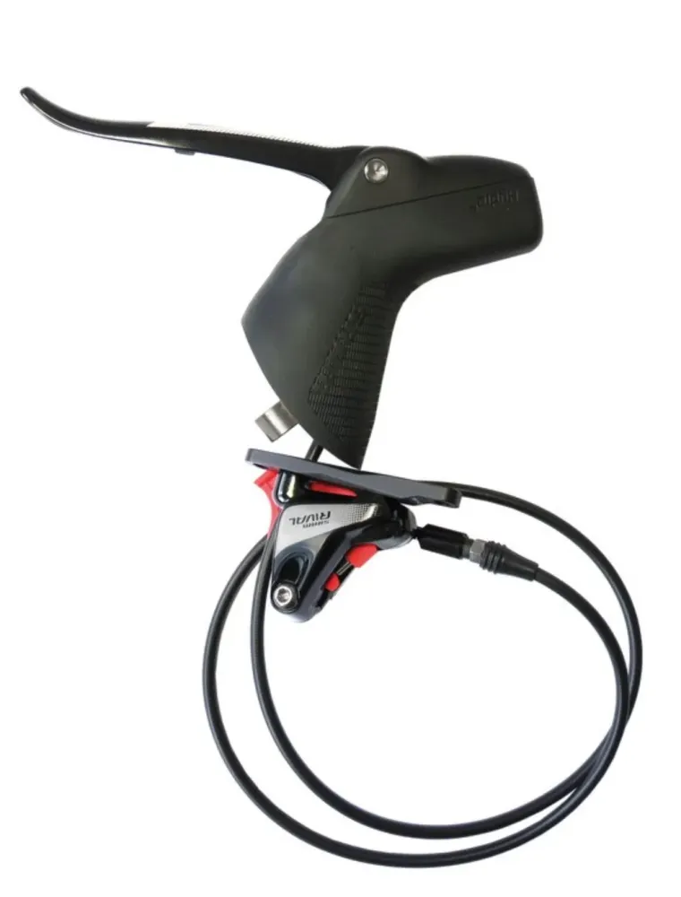 SRAM Rival 1 Hydraulische schijfrem links Flat Mount 950mm