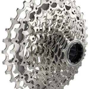SRAM Rival XG-1250 D1 cassette 12-speed 10-36T zilver