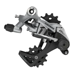 SRAM Rival1 Type 3.0 Derailleur 11-speed middellange kooi