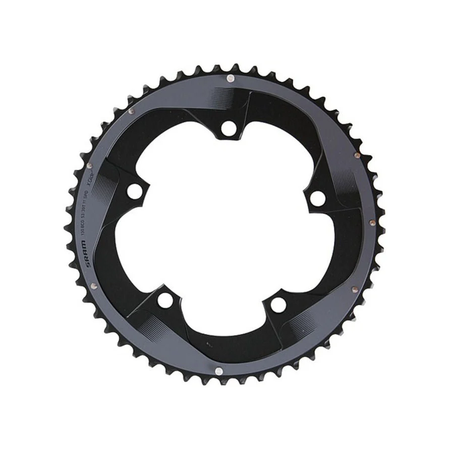 SRAM Road kettingblad Red/Force 130 mm steekcirkel