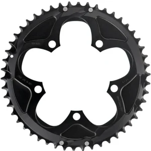 SRAM Road kettingblad voor GXP/BB30 2x10-speed zwart