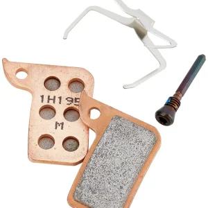 SRAM Road/Level remblokset gesinterd metaal/staal