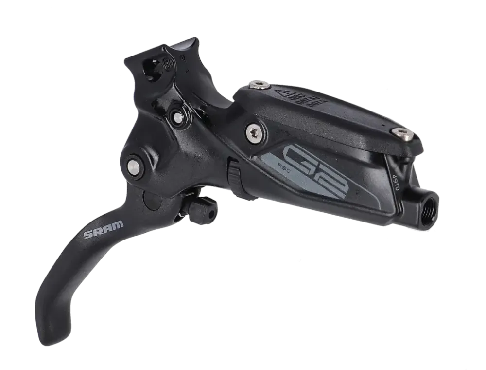 SRAM G2 RSC A2 remhendel