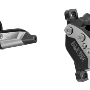 SRAM Schijfrem Maven Ultimate Stealth Schijfrem vooraan