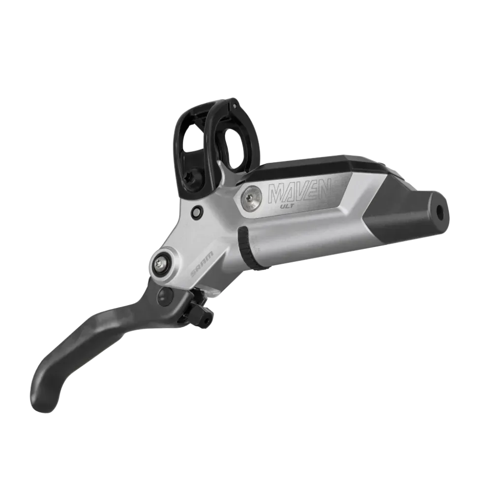 SRAM Schijfrem Maven Ultimate Stealth Schijfrem vooraan