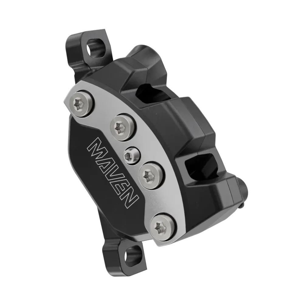 SRAM Schijfrem Maven Ultimate Stealth Schijfrem vooraan