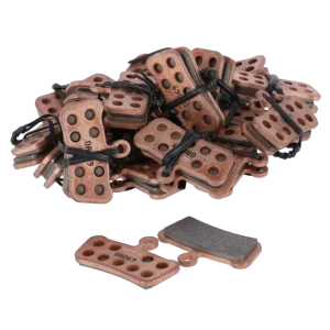 SRAM Schijfremblokken Gesinterd/Staal 20 Sets