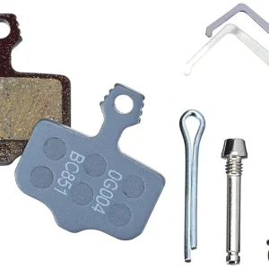 SRAM schijfremblokken voor Elixir/DB/TL/T/ULT/TLM