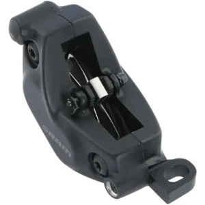 SRAM Standard Code R B1/RSC A1 remklauw CPS en leiding zwart