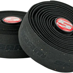 SRAM SuperCork stuurlint zwart
