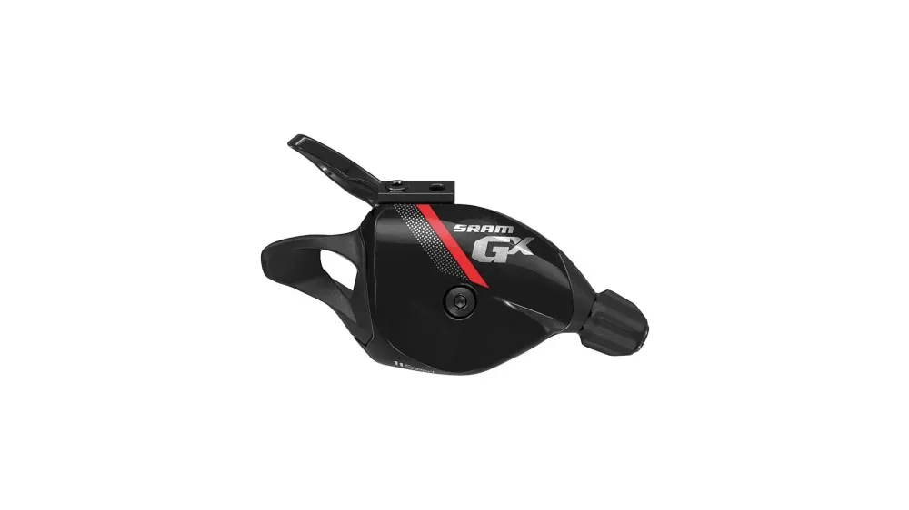 SRAM GX Trigger Schakelaar 11-speed zwart/rood