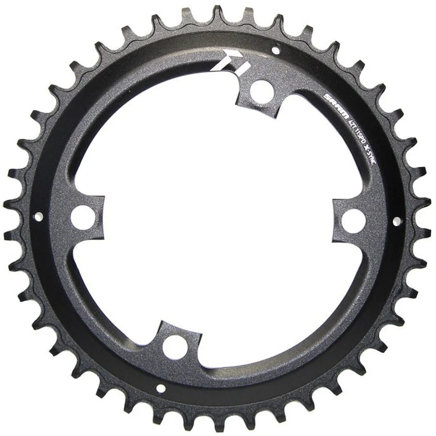 SRAM X-Sync Apex1 Kettingblad Asymmetrisch 11-speed