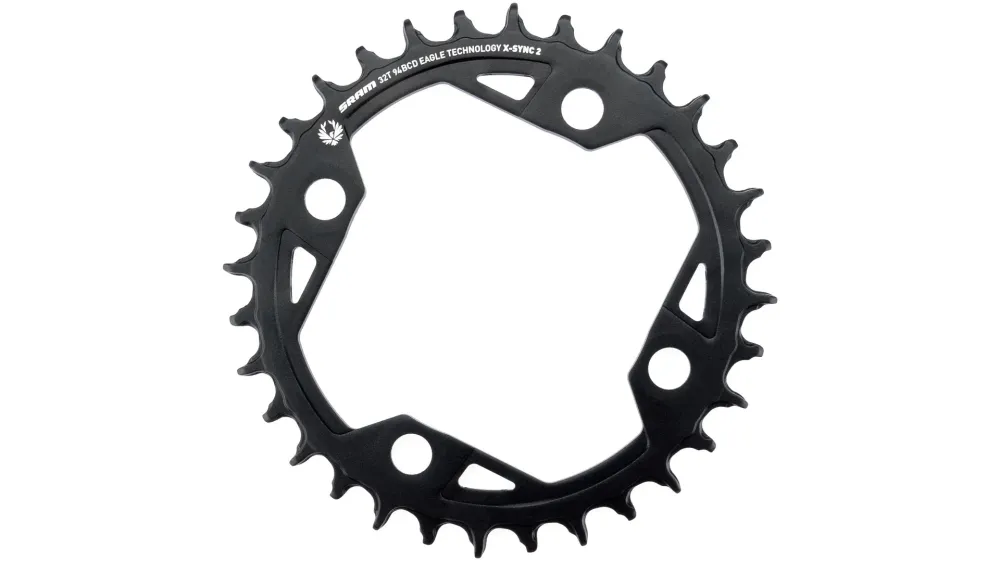 SRAM X-Sync E-MTB Eagle kettingblad 12-speed 32T 94mm BCD