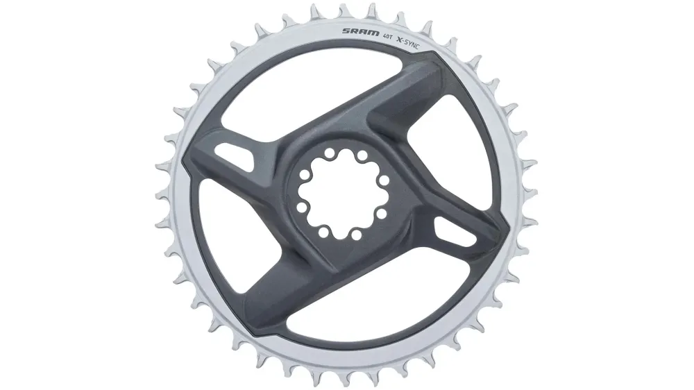 SRAM X-Sync Road Red/Force kettingblad 12-speed 40T DM