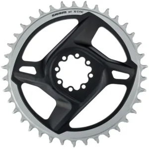 SRAM X-Sync Road Red/Force kettingblad 12-speed 38T DM