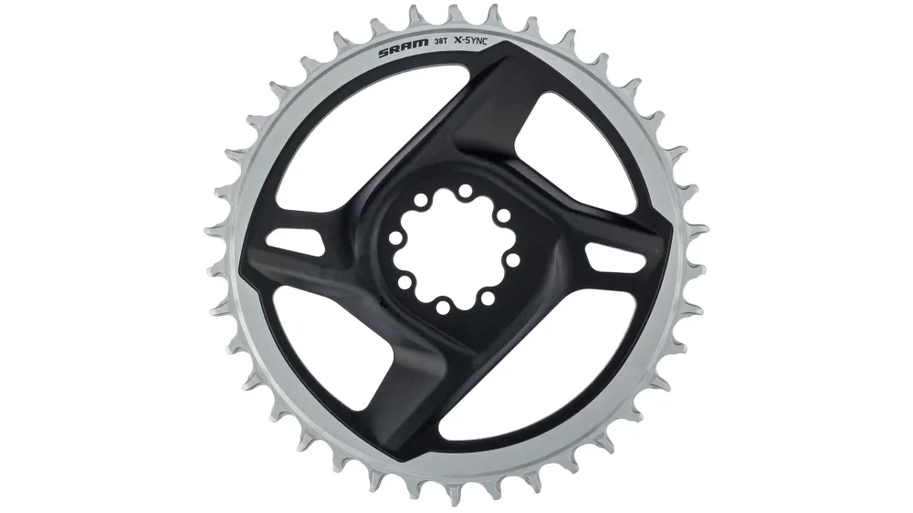 SRAM X-Sync Road Red/Force kettingblad 12-speed 38T DM