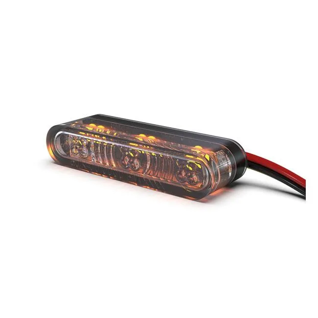 Star-1MX Pro 3 1 Motorfiets Achterlicht