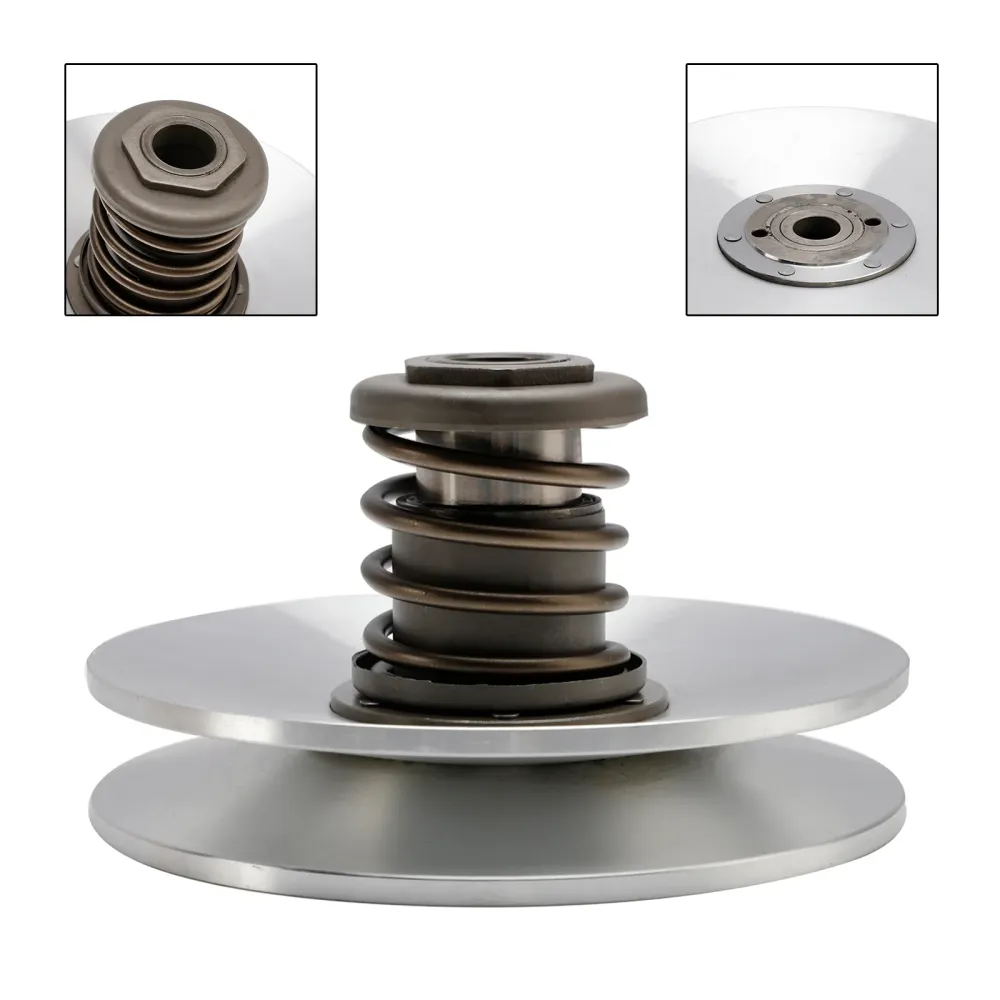 Stels ATV 400H complete koppelingsvariator achter 21400-003-0000 LU020556