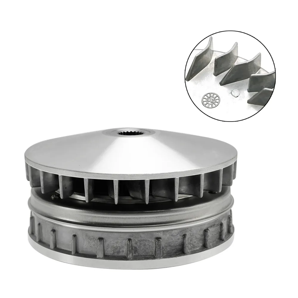 Stels UTV 400H achterkoppelingsvariator secundair Lu020554 Lu020479