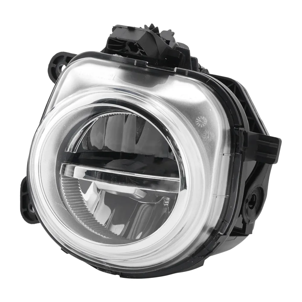 1 stks LED Linksvoor Mistlamp Voor BMW X3 F25 X4 F26 X5 F15 X6 F16 63177317251