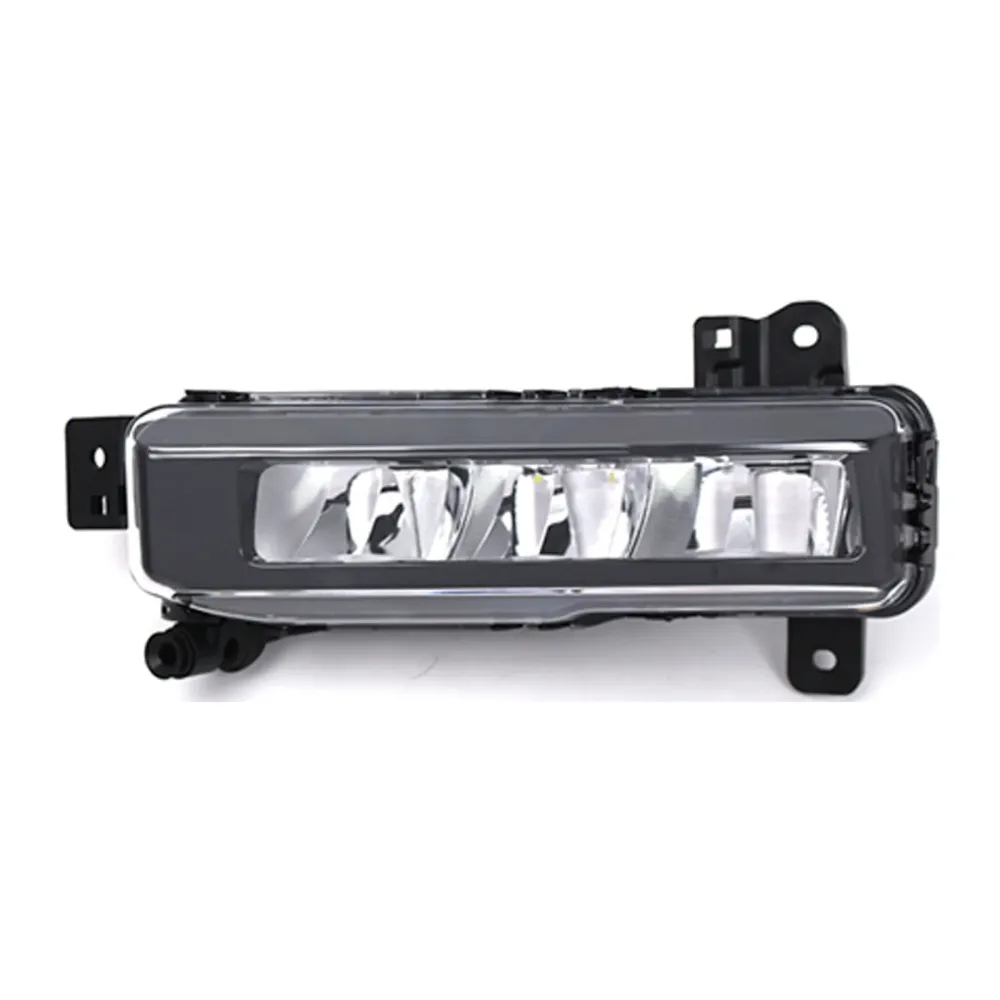 1 stks LED Linksvoor Mistlamp Voor BMW G20 G21 X1 F48 LCI F45 F46 63178089525