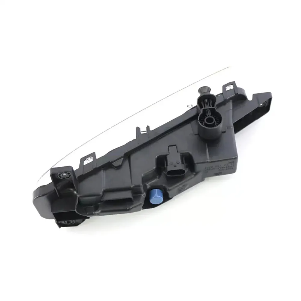 1 stks LED Rechtsvoor Mistlamp Voor BMW 5 Serie G30 G38 17-19 63177349132