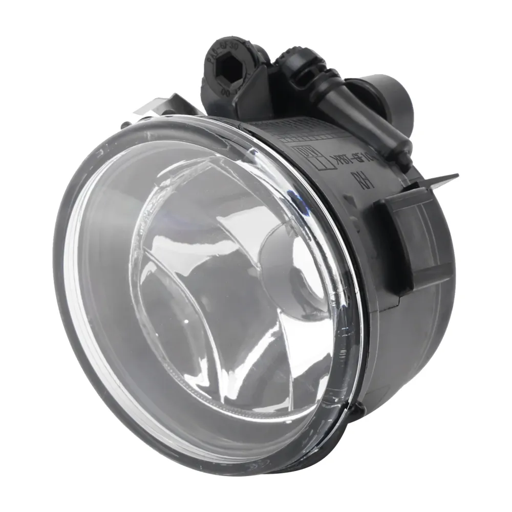 1 stks Rechtsvoor Mistlamp Lampen Zonder Lampen Voor BMW X3 X4 X5 X6 63177238788