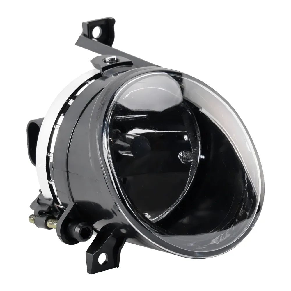 1 stks Rechtsvoor Mistlamp Voor Volkswagen Caddy 2004-2011 Touran 2003-2008
