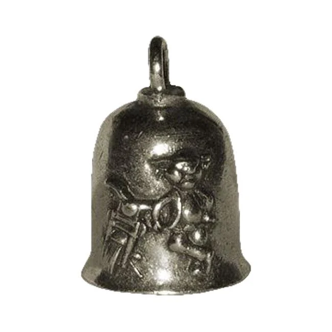 Stoere Hawg Rider Gremlin Bell