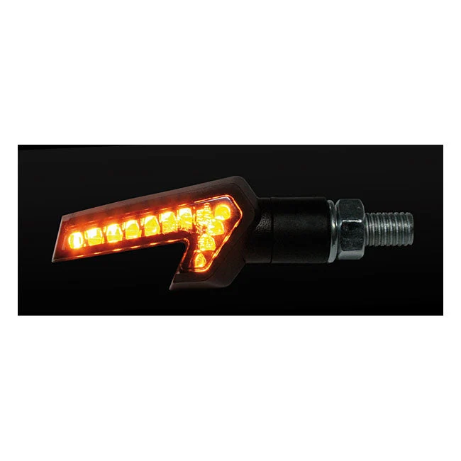 Strada LED Motorfiets Richtingaanwijzers