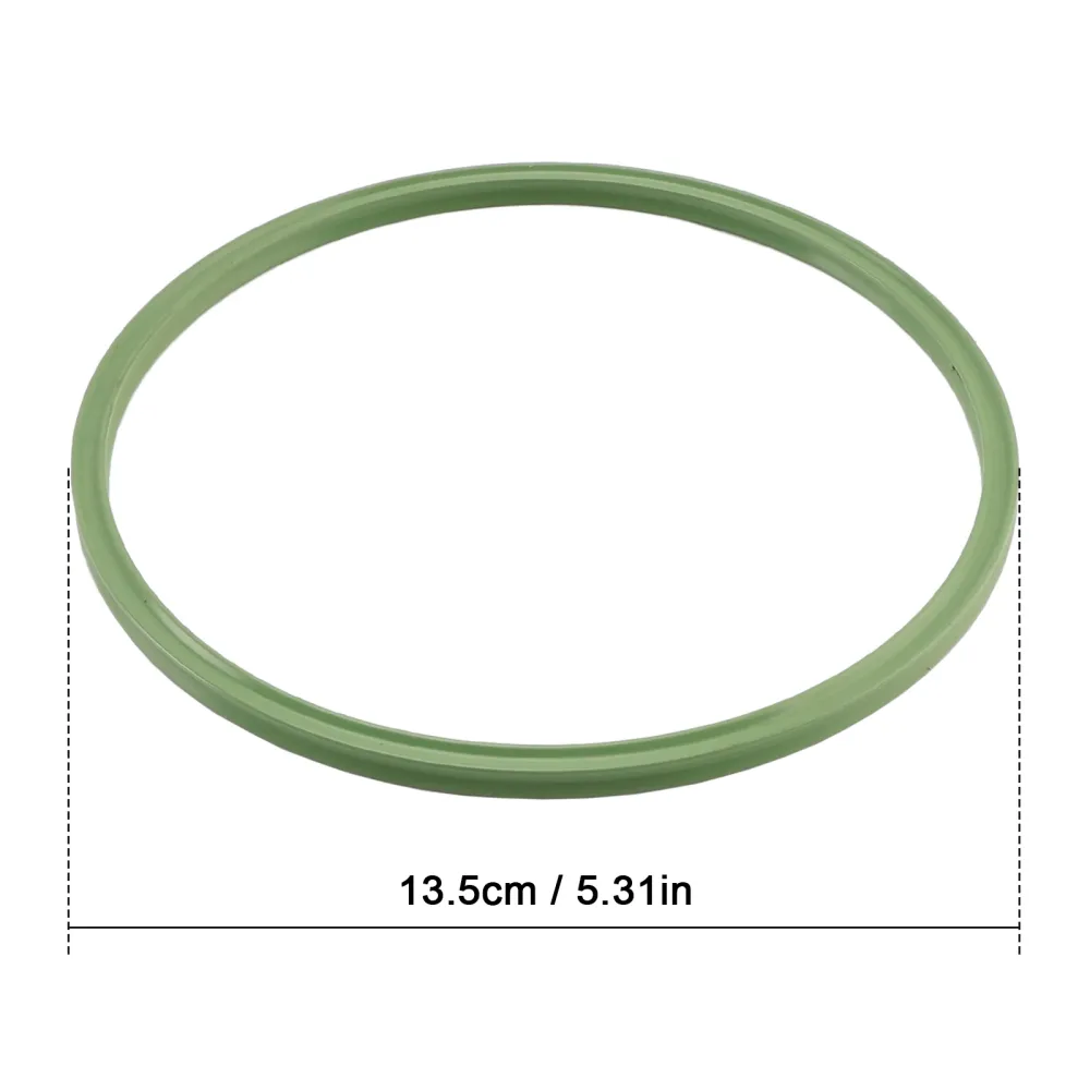 2 Stuks 2114710179 Brandstofpomp Afdichting Pakking O-Ring Voor Mercedes-Benz E350 C300 GLK350