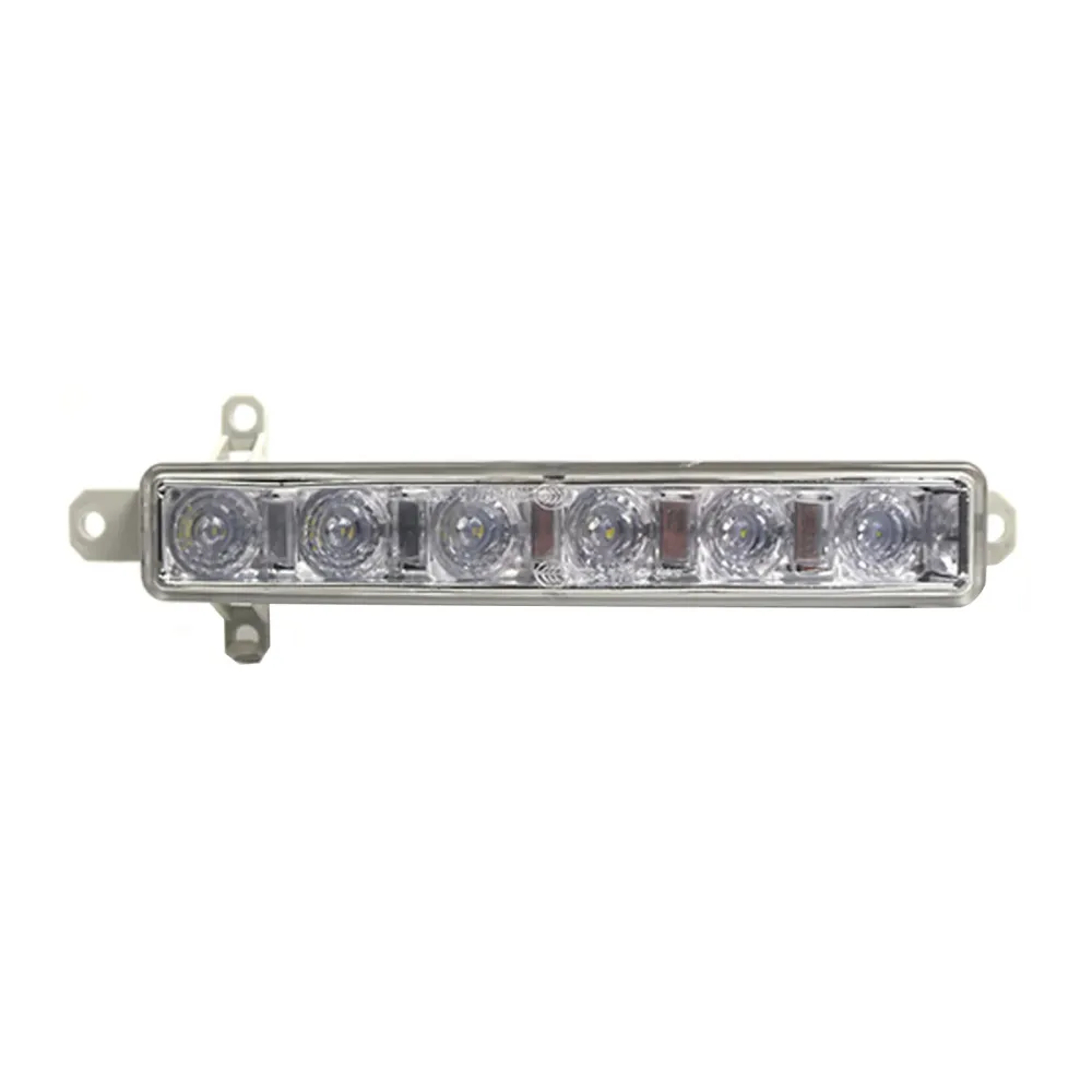 1 stuks LED-dagrijverlichting mistlamp voor Citroen C3 Berlingo Peugeot 9802795580