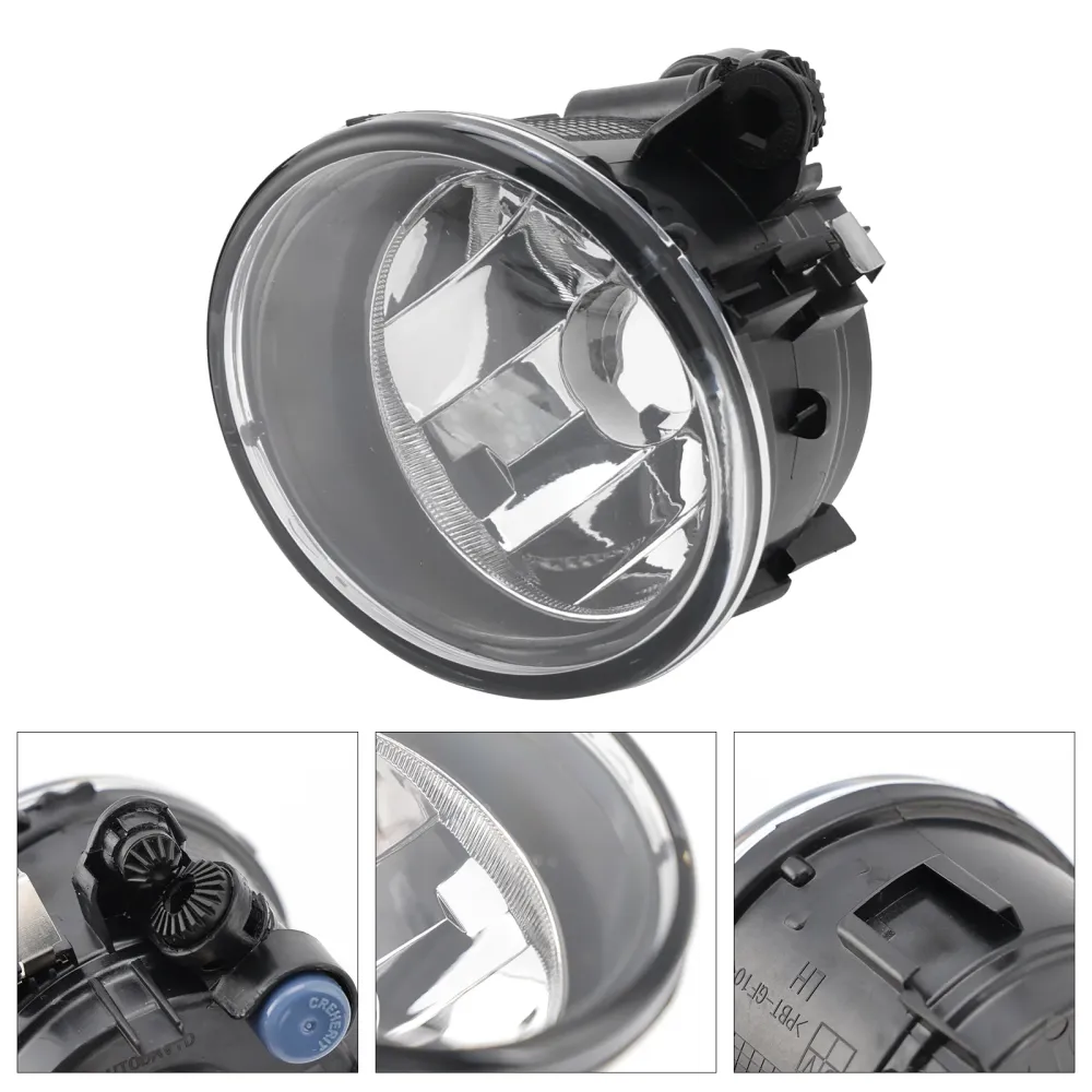 1 Stuks Linksvoor Mistlamp Lampen Zonder Lampen Voor Bmw X3 X4 X5 X6 63177238787