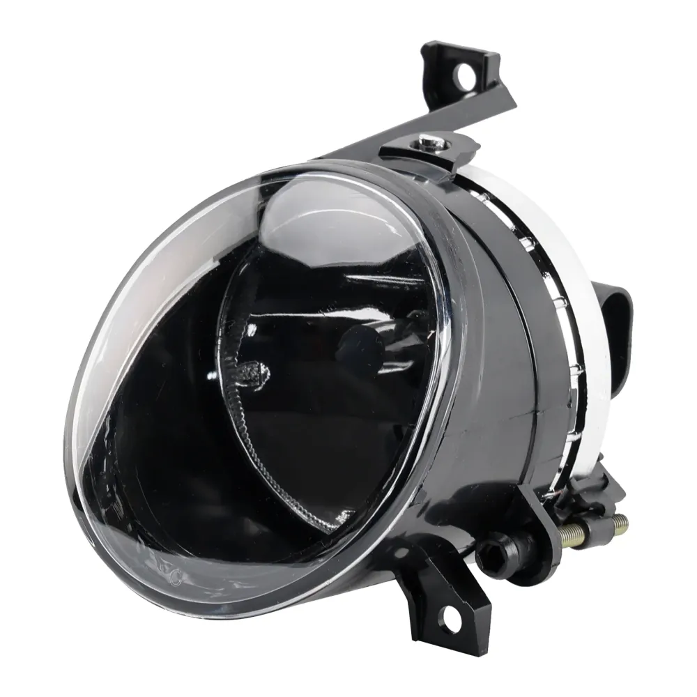 1 Stuks Mistlamp Linksvoor Voor Volkswagen Polo 2010-2014 Tiguan 2008-2011