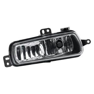 1 Stuks Rechtsvoor Mistlamp Lampen Met Lampen Voor Ford Transit MK8 V363 2014-2023