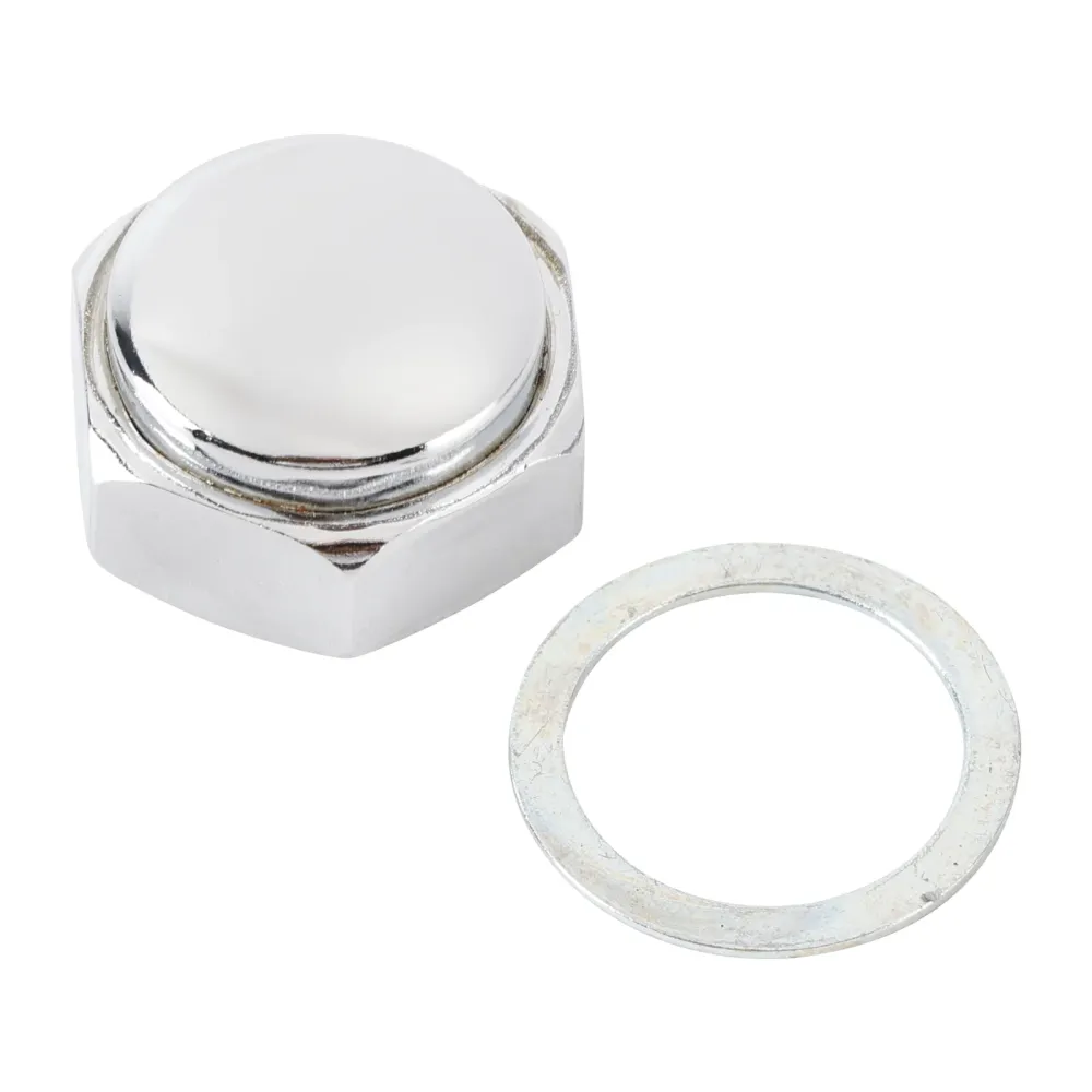 STUURPEN MOER & RING VOOR HONDA ATC70 ATC90 ATC110 ATC125 ATC185 ATC200