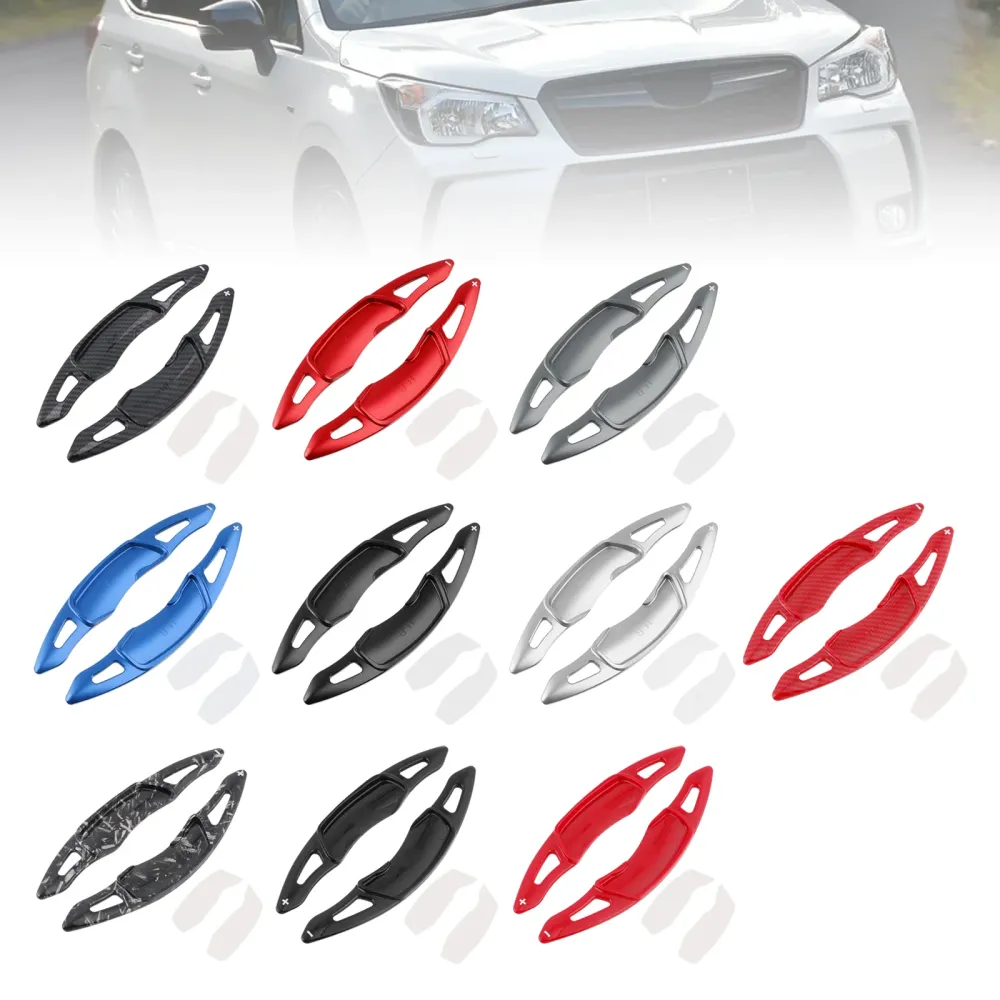 Stuurschakelpaddle-shifter voor Subaru Forester Toyota