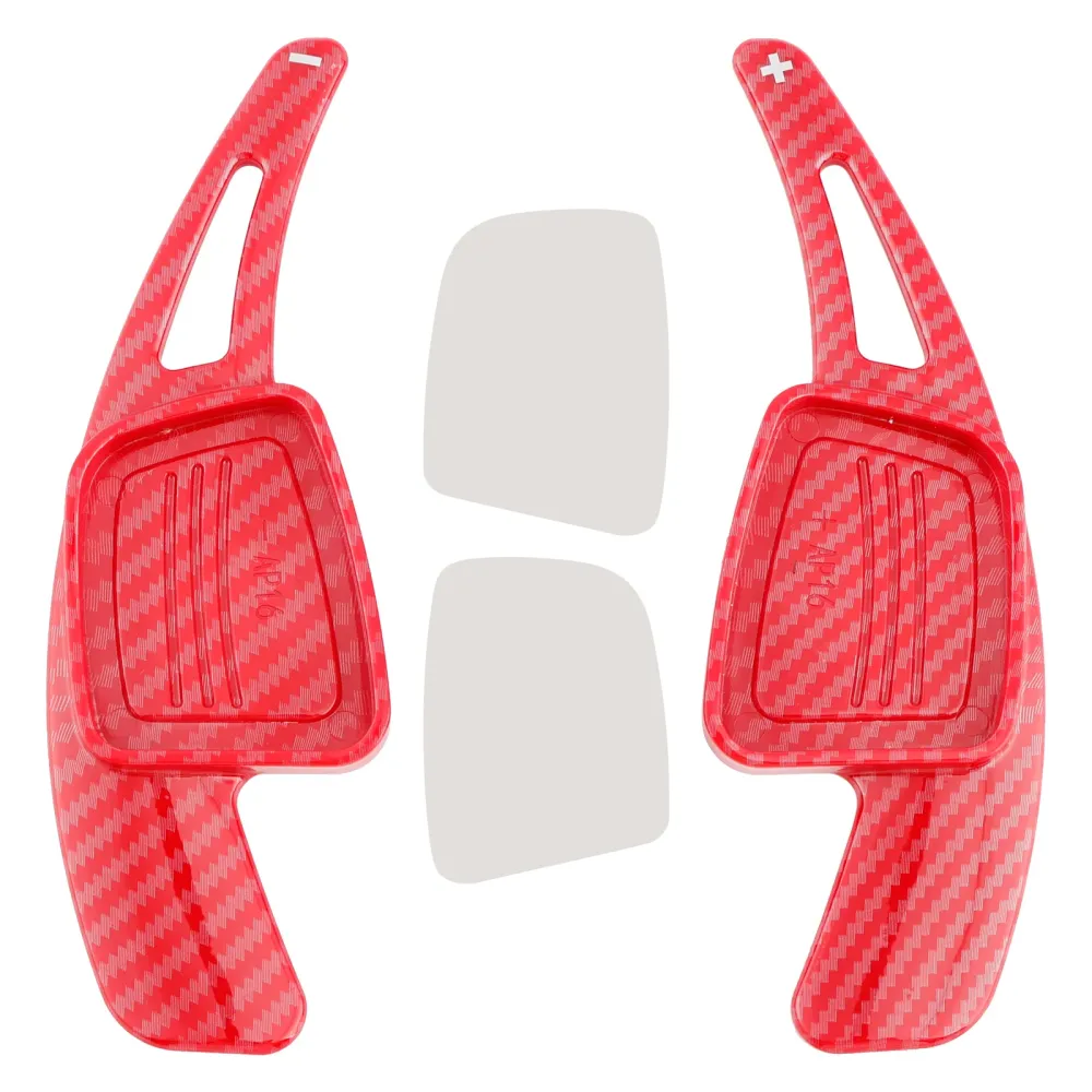 Stuurwiel Paddle Shifter Verlenging voor Audi Q3 Q5 Q7 S3 S4