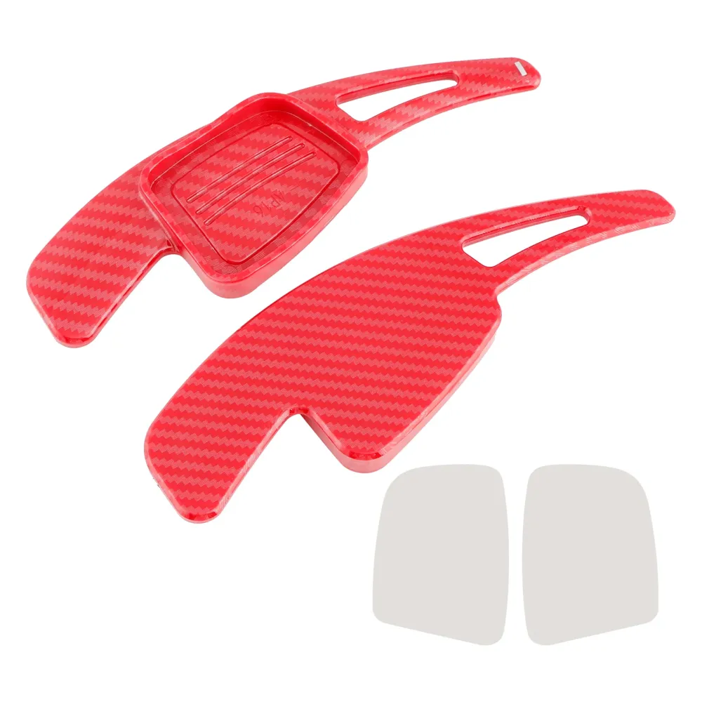 Stuurwiel Paddle Shifter Verlenging voor Audi Q3 Q5 Q7 S3 S4