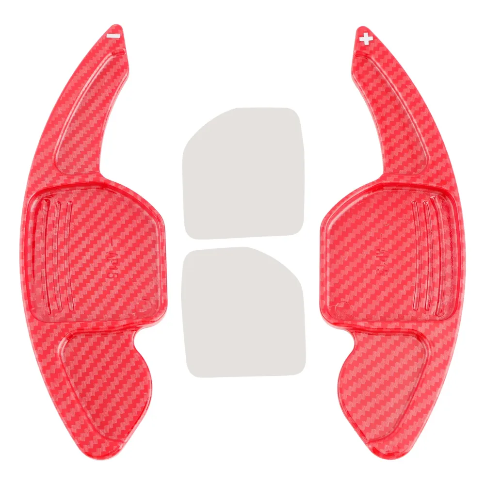 Stuurwiel Paddle Shifter Verlenging voor Audi A3 A4 A5 A6 A8