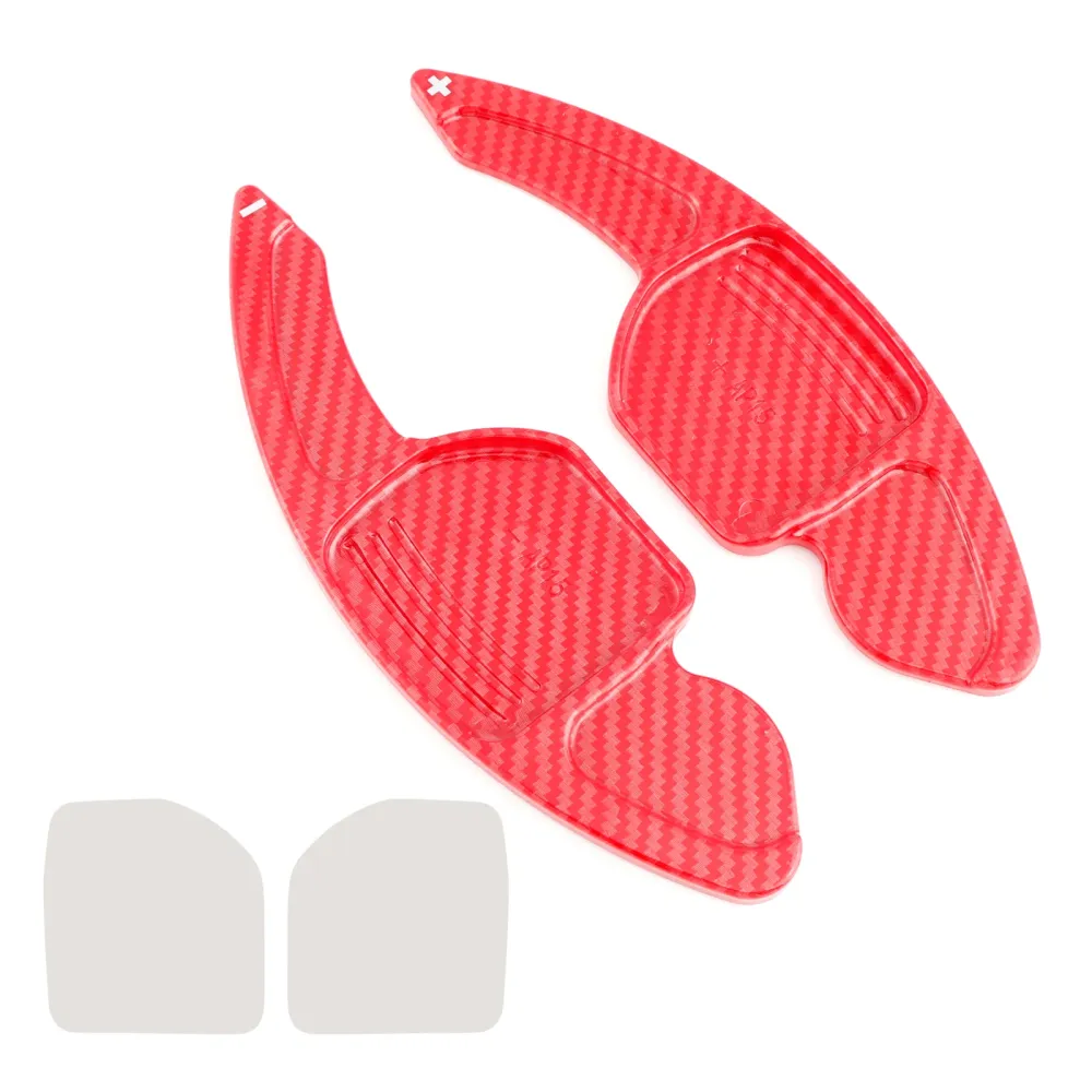 Stuurwiel Paddle Shifter Verlenging voor Audi A3 A4 A5 A6 A8